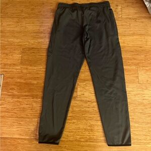 Under Armour Men's Dark Gray Joggers